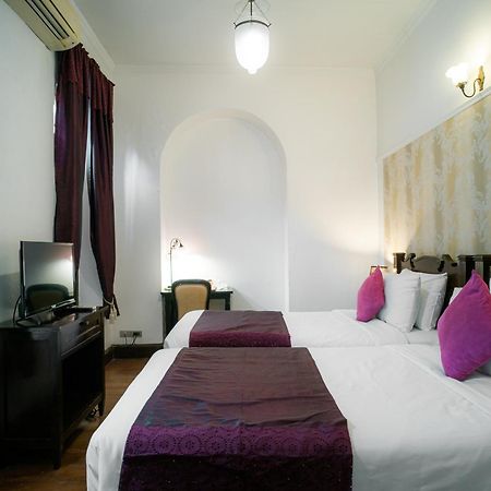 Praya Palazzo (Adults Only) Hotel Bangkok Luaran gambar