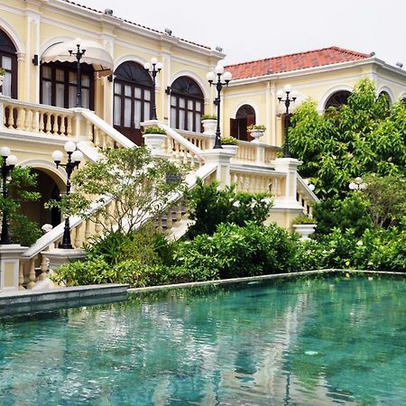 Praya Palazzo (Adults Only) Hotel Bangkok Luaran gambar
