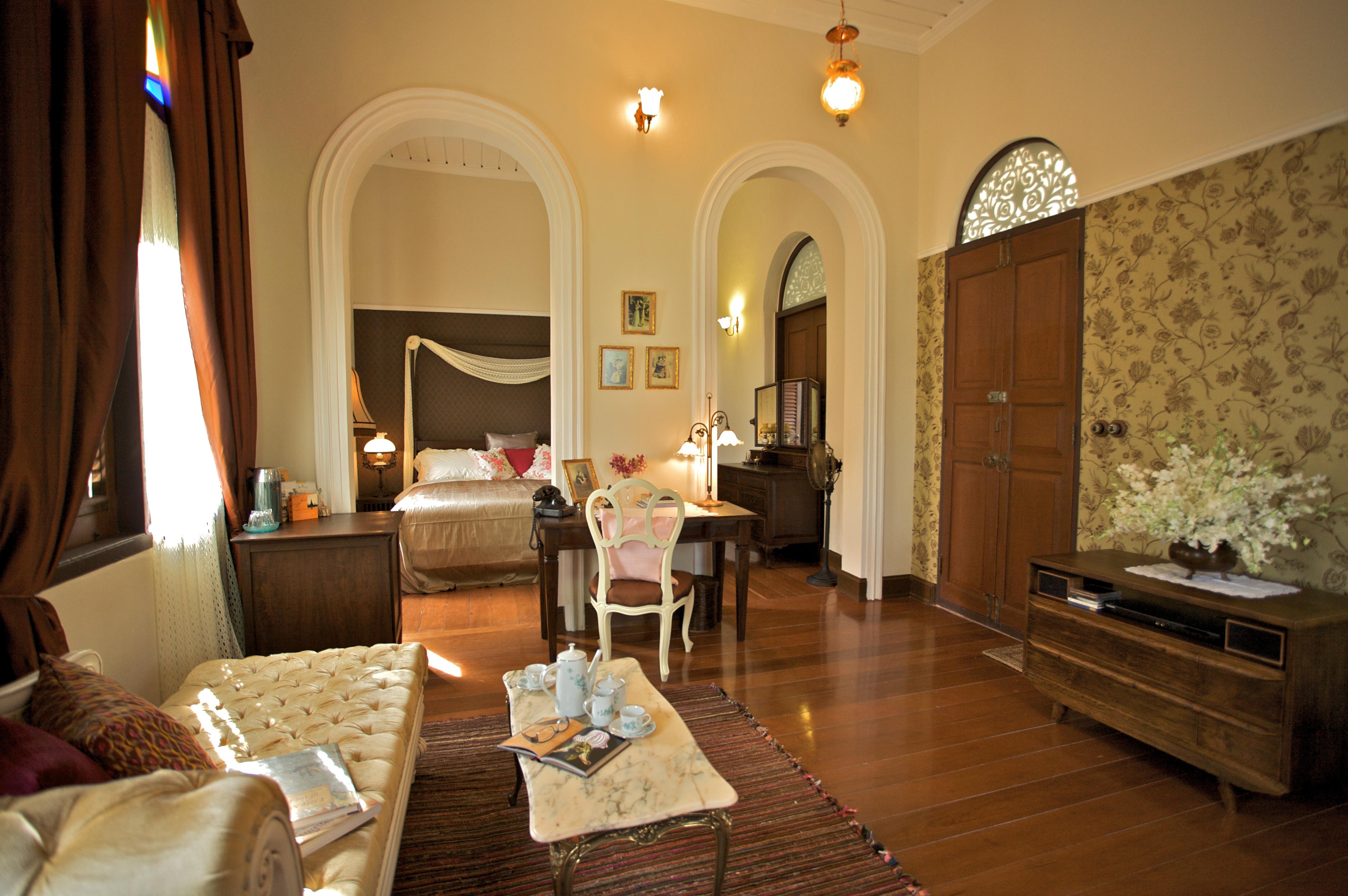 Praya Palazzo (Adults Only) Hotel Bangkok Luaran gambar