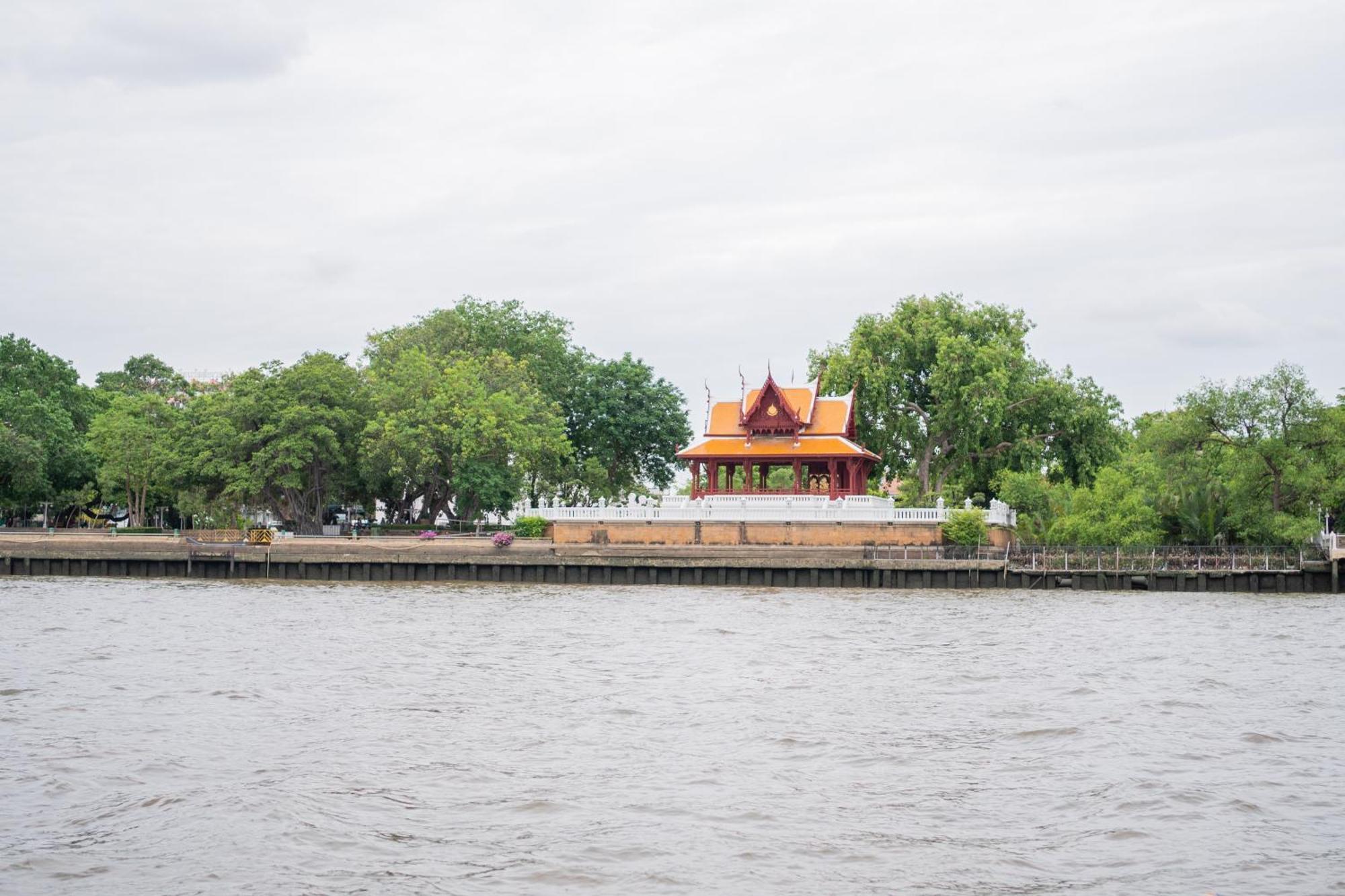 Praya Palazzo (Adults Only) Hotel Bangkok Luaran gambar