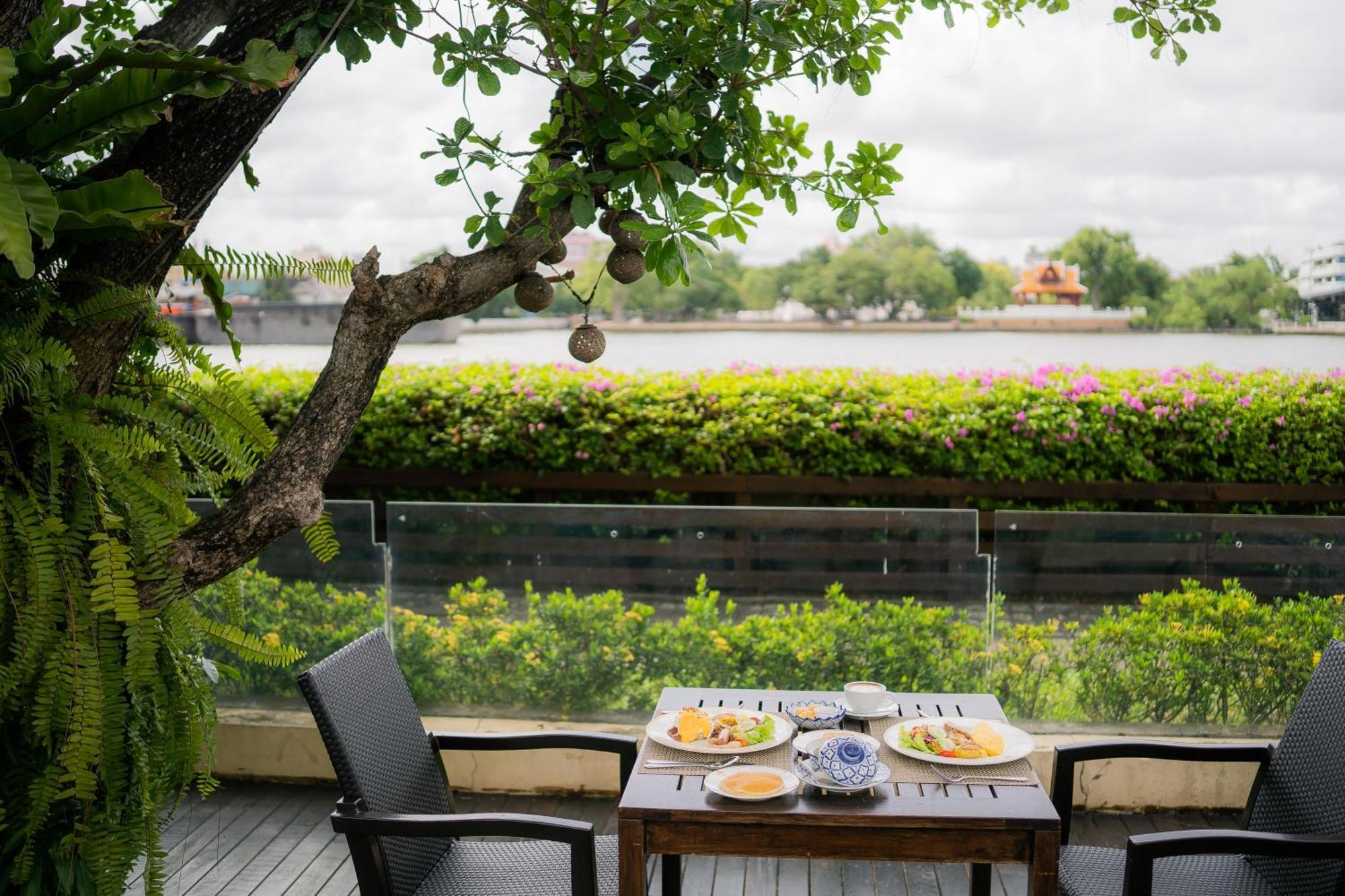 Praya Palazzo (Adults Only) Hotel Bangkok Luaran gambar