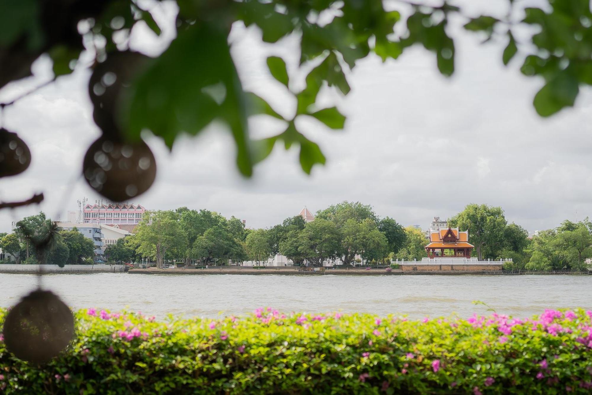 Praya Palazzo (Adults Only) Hotel Bangkok Luaran gambar