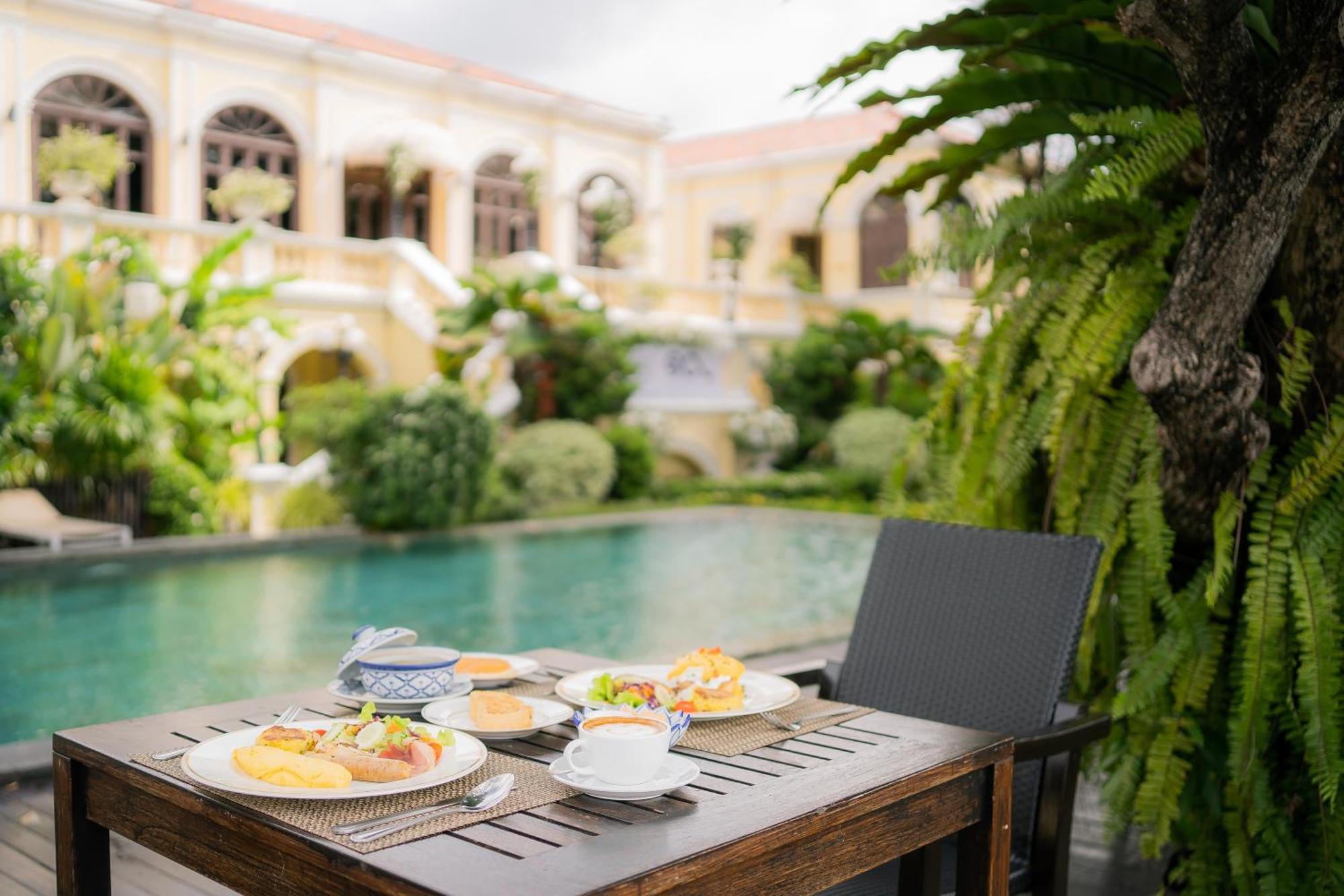 Praya Palazzo (Adults Only) Hotel Bangkok Luaran gambar