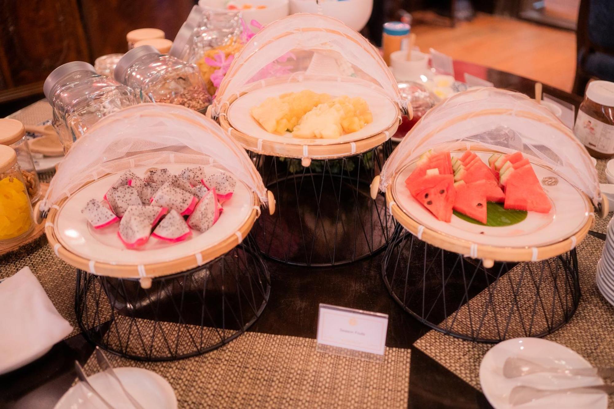 Praya Palazzo (Adults Only) Hotel Bangkok Luaran gambar