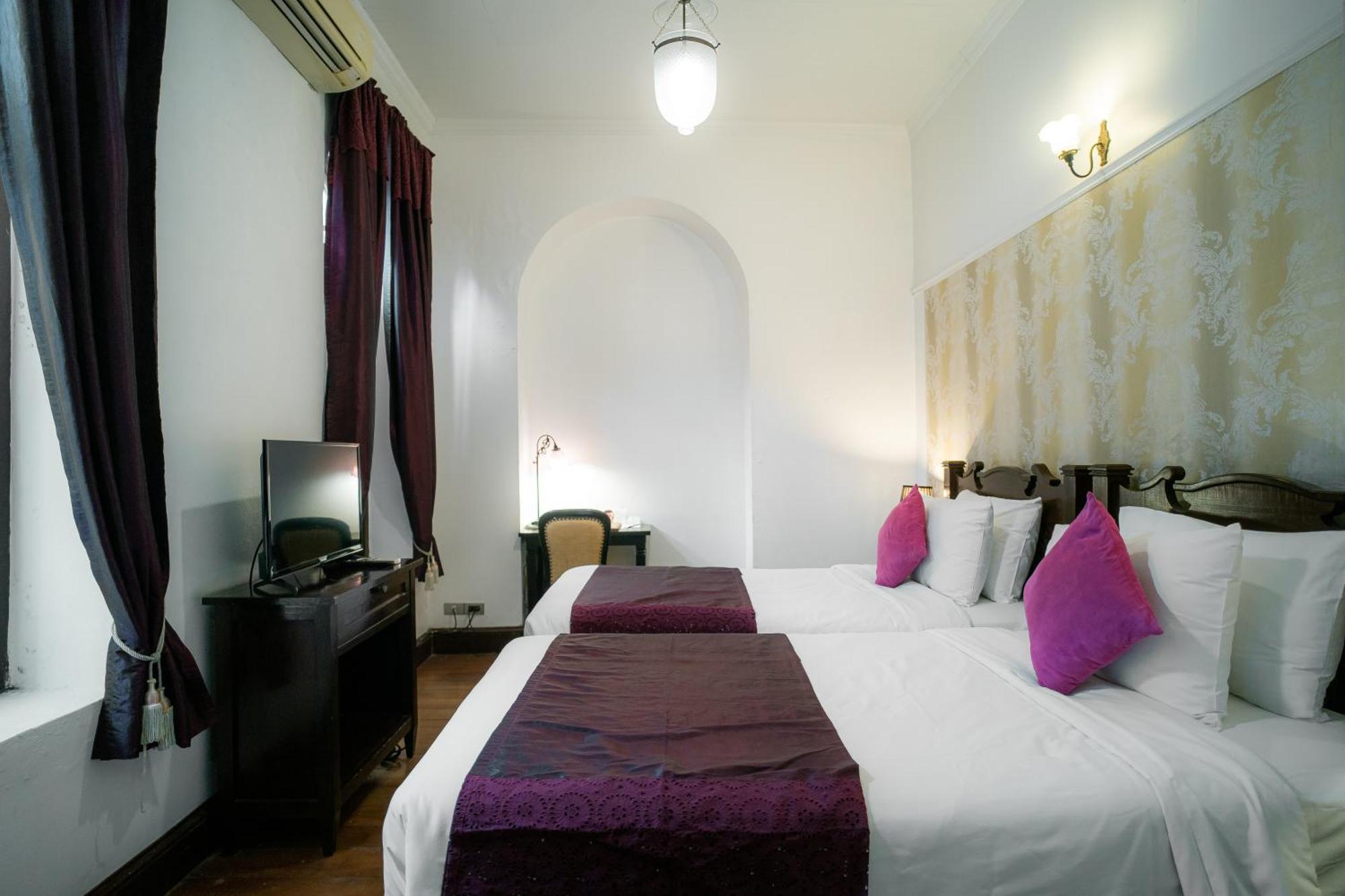 Praya Palazzo (Adults Only) Hotel Bangkok Luaran gambar