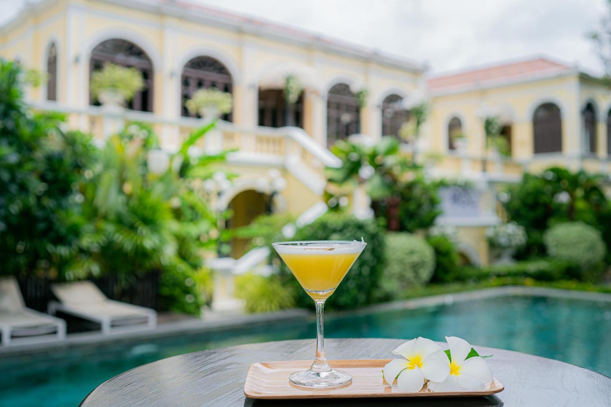 Praya Palazzo (Adults Only) Hotel Bangkok Luaran gambar