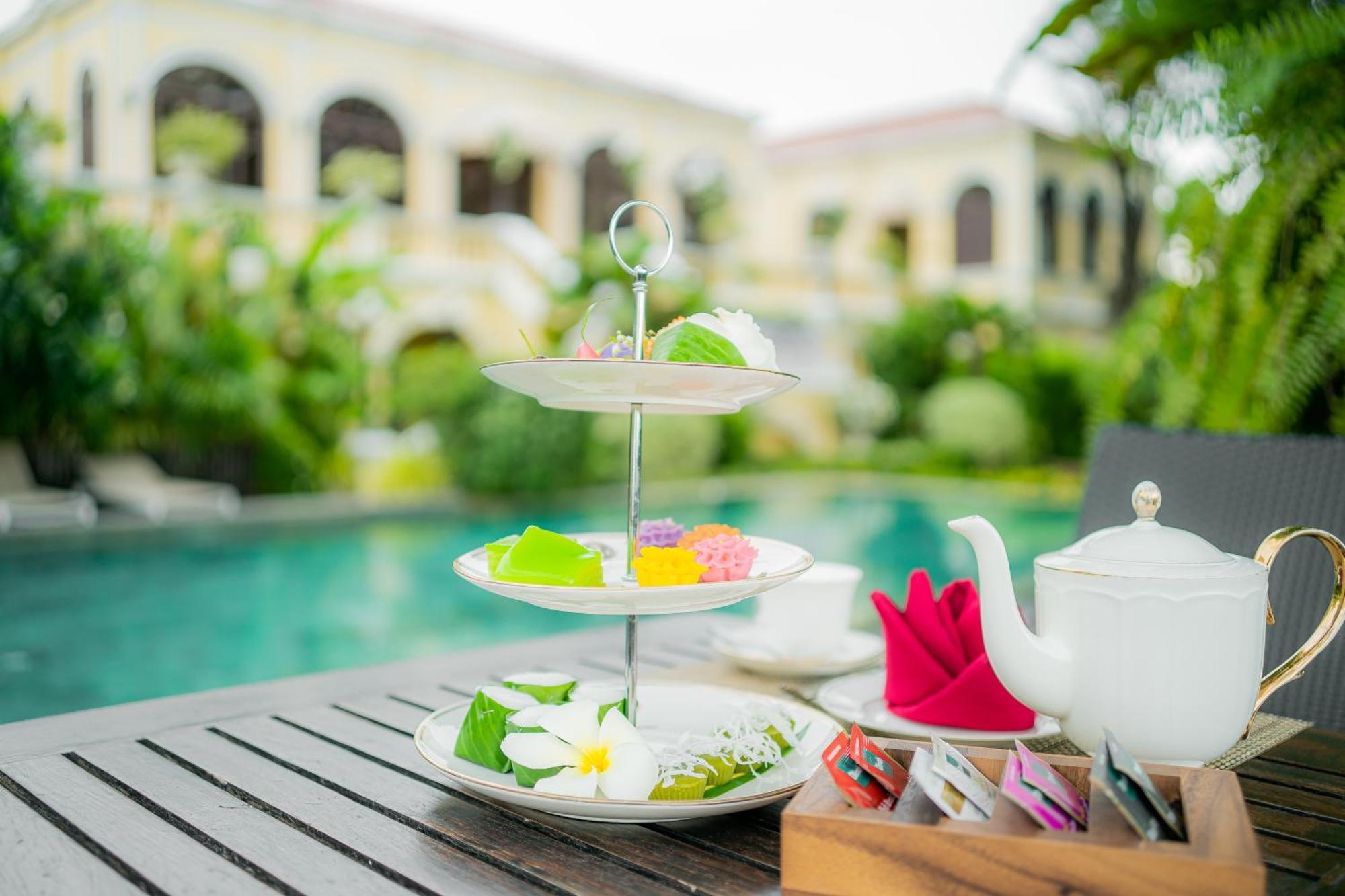 Praya Palazzo (Adults Only) Hotel Bangkok Luaran gambar