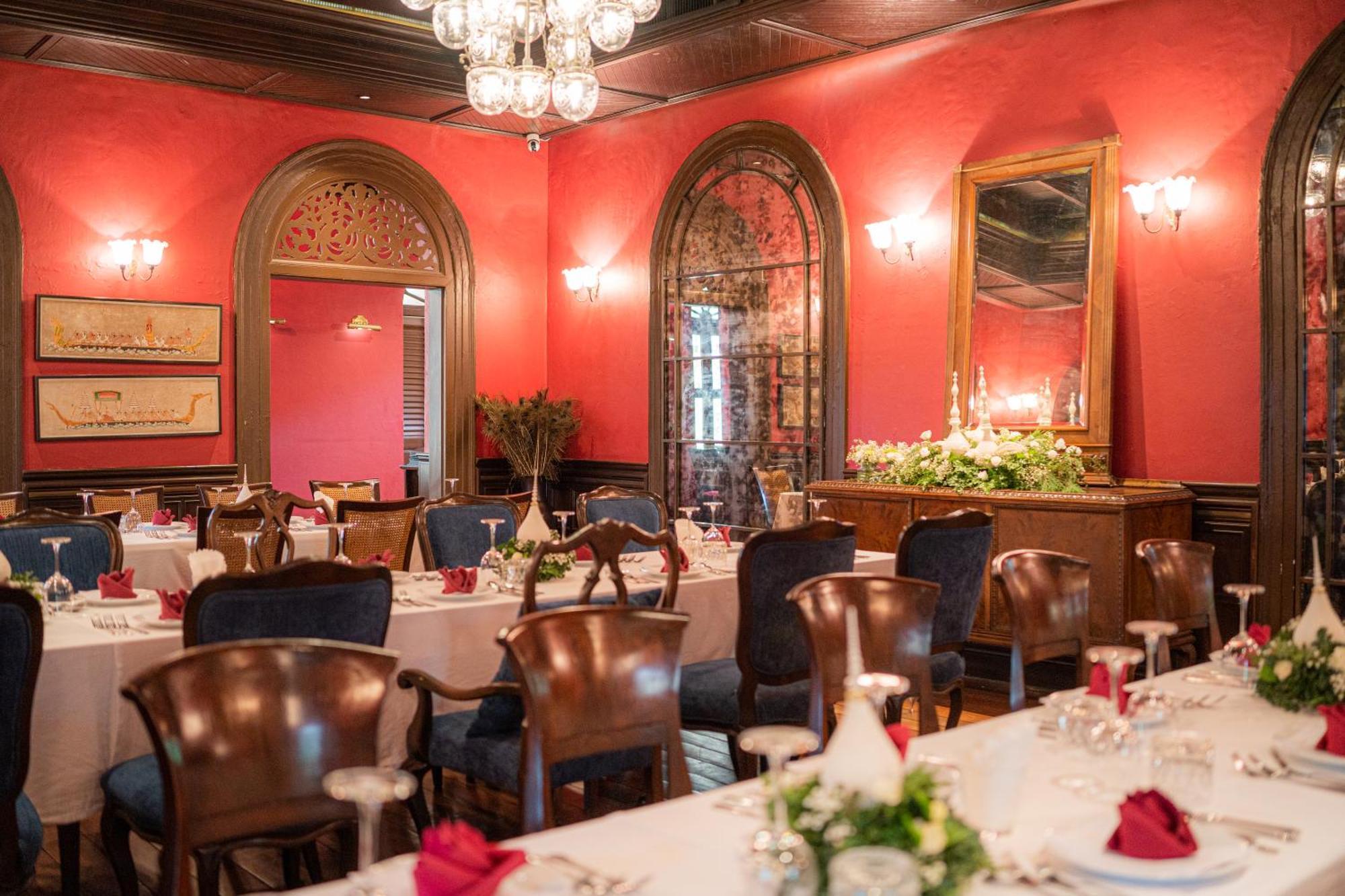 Praya Palazzo (Adults Only) Hotel Bangkok Luaran gambar