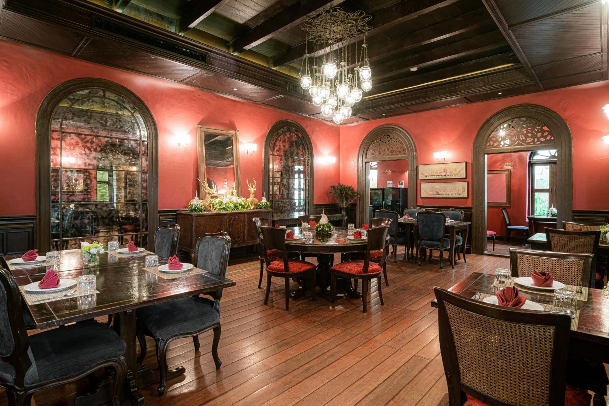 Praya Palazzo (Adults Only) Hotel Bangkok Luaran gambar