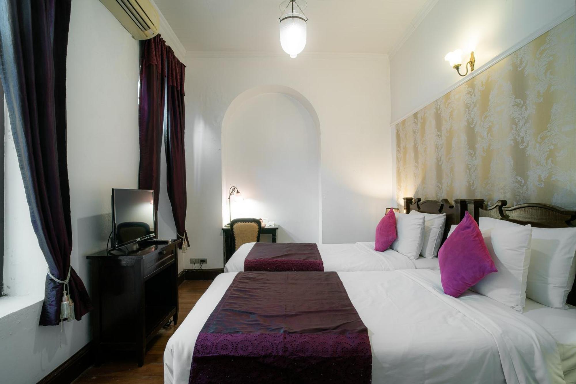 Praya Palazzo (Adults Only) Hotel Bangkok Luaran gambar