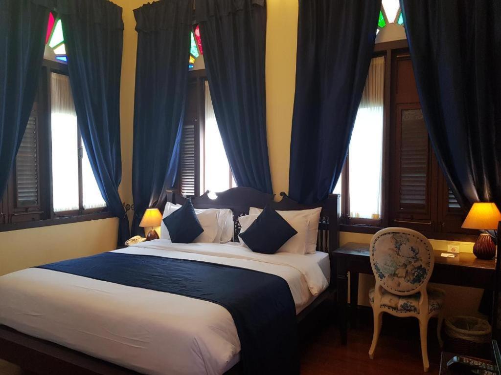 Praya Palazzo (Adults Only) Hotel Bangkok Luaran gambar