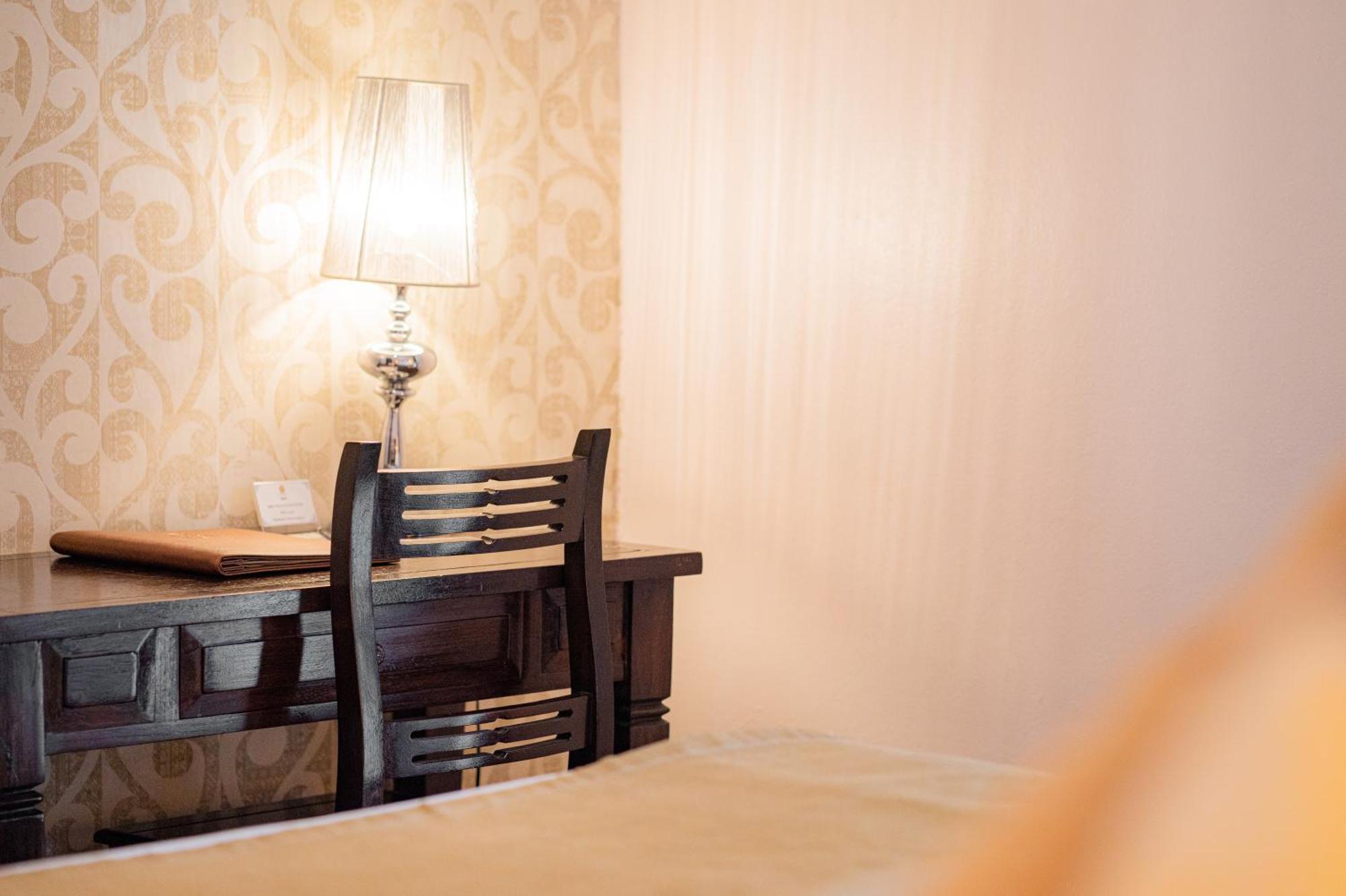 Praya Palazzo (Adults Only) Hotel Bangkok Luaran gambar