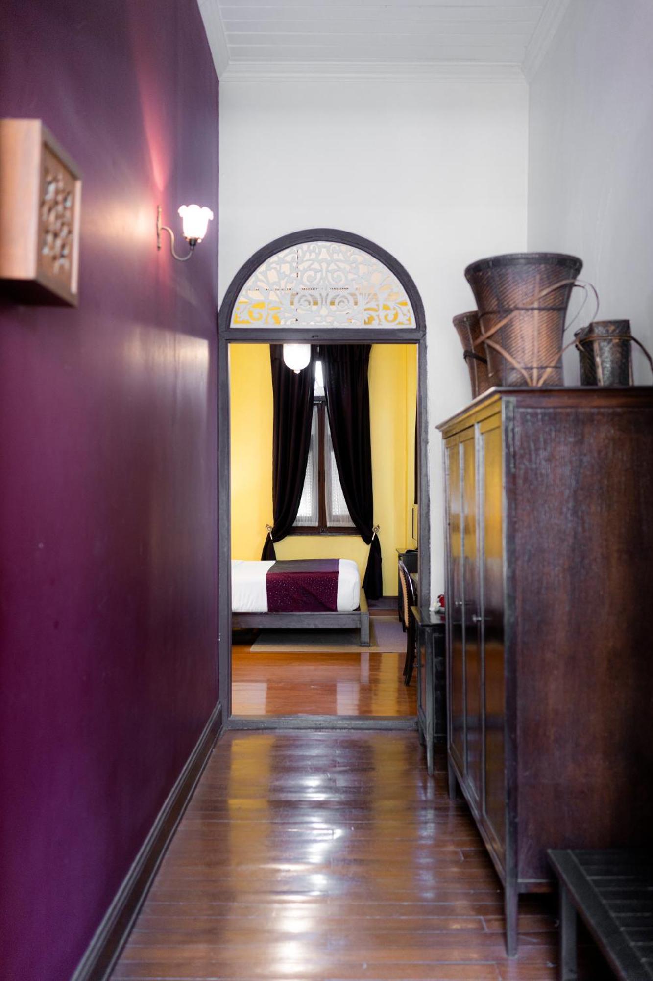 Praya Palazzo (Adults Only) Hotel Bangkok Luaran gambar