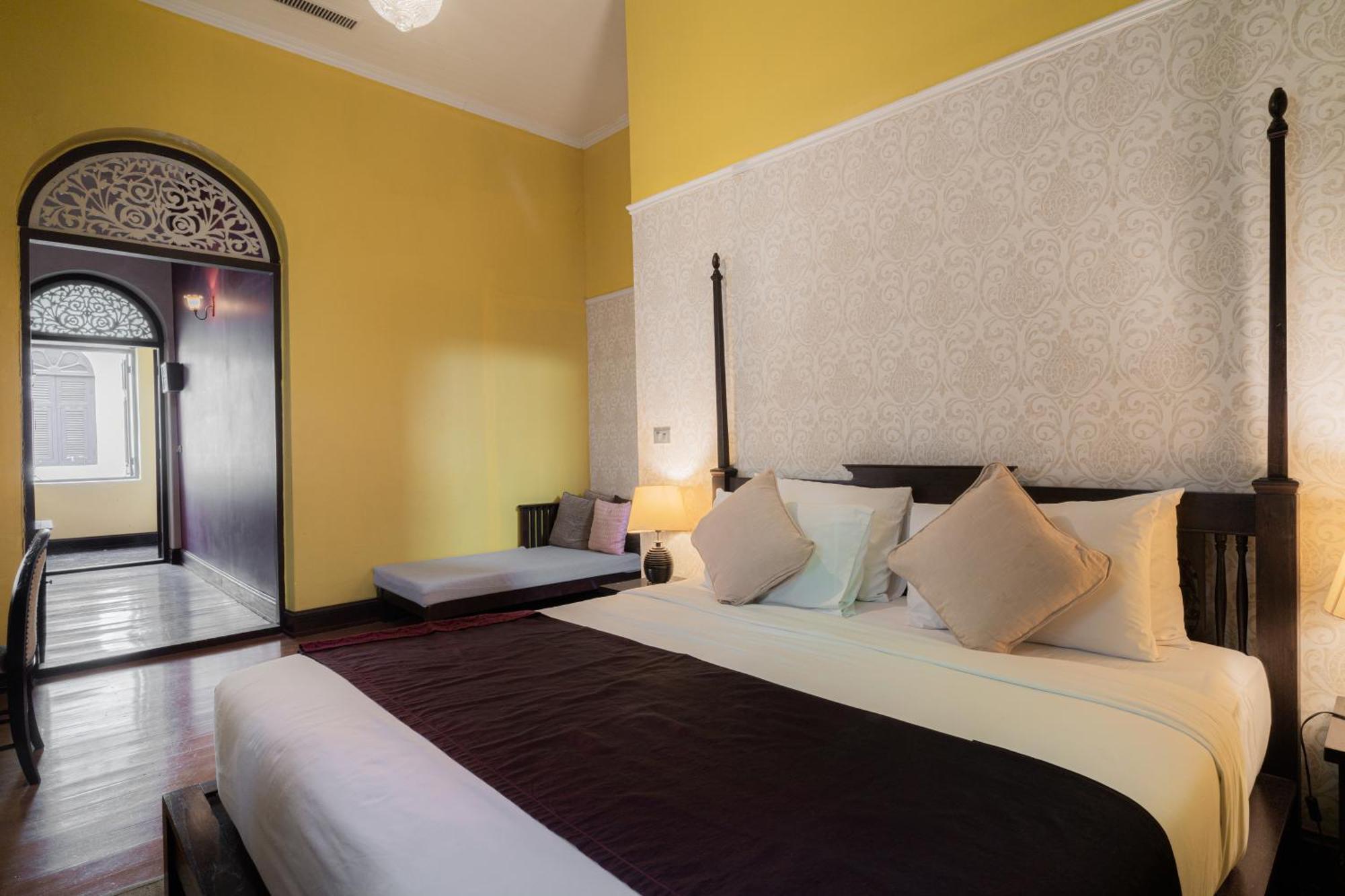 Praya Palazzo (Adults Only) Hotel Bangkok Luaran gambar