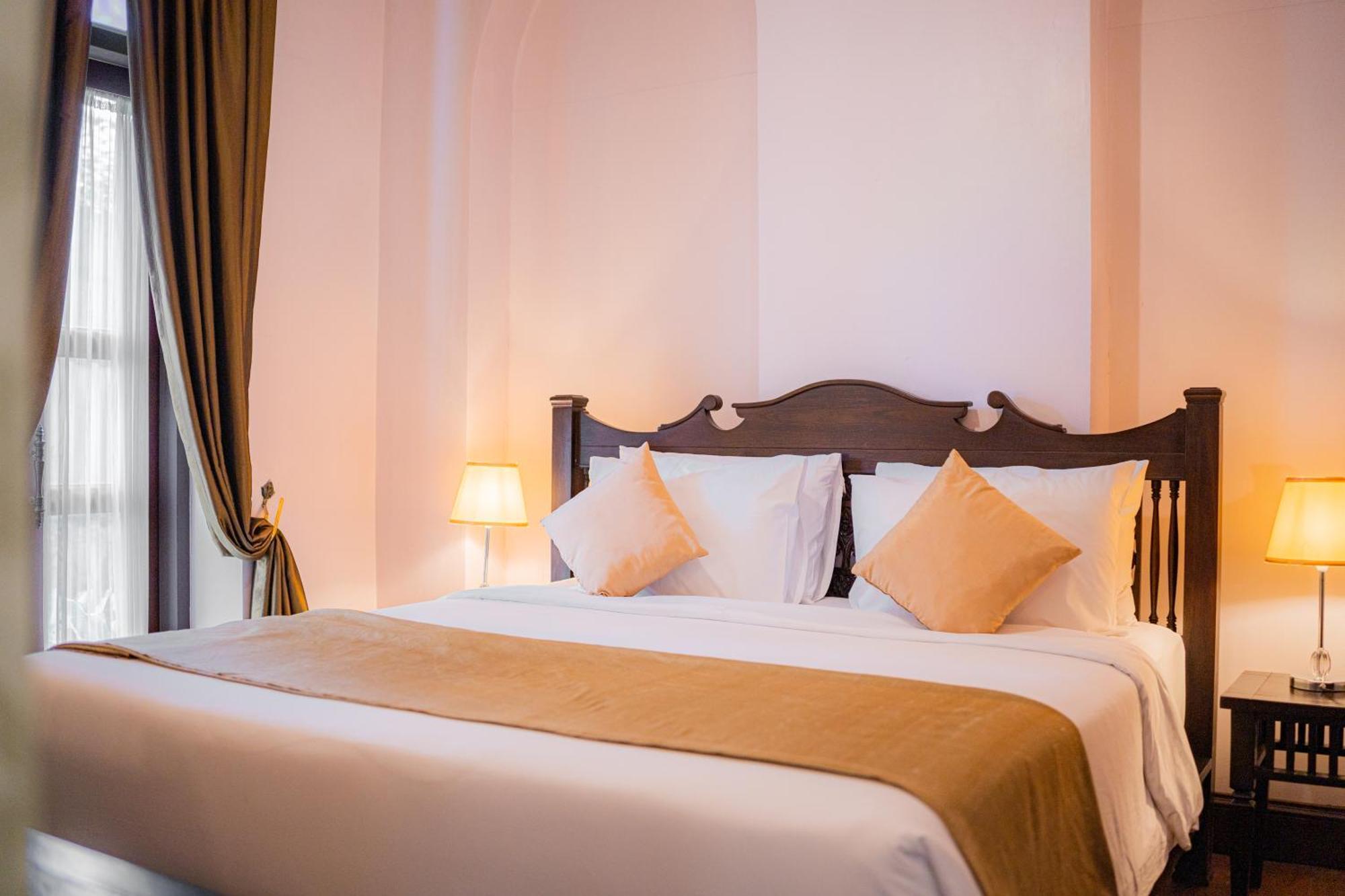 Praya Palazzo (Adults Only) Hotel Bangkok Luaran gambar