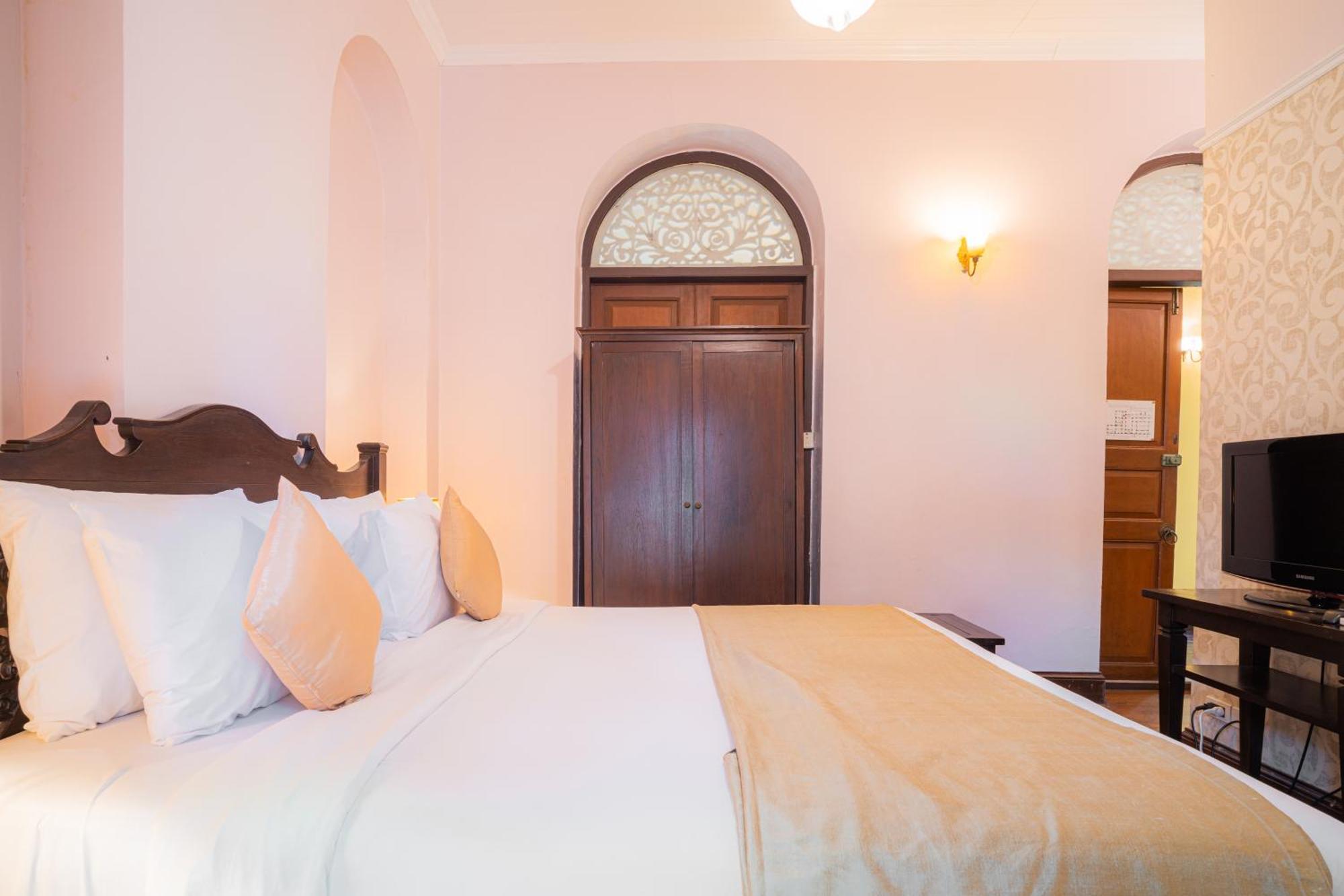 Praya Palazzo (Adults Only) Hotel Bangkok Luaran gambar