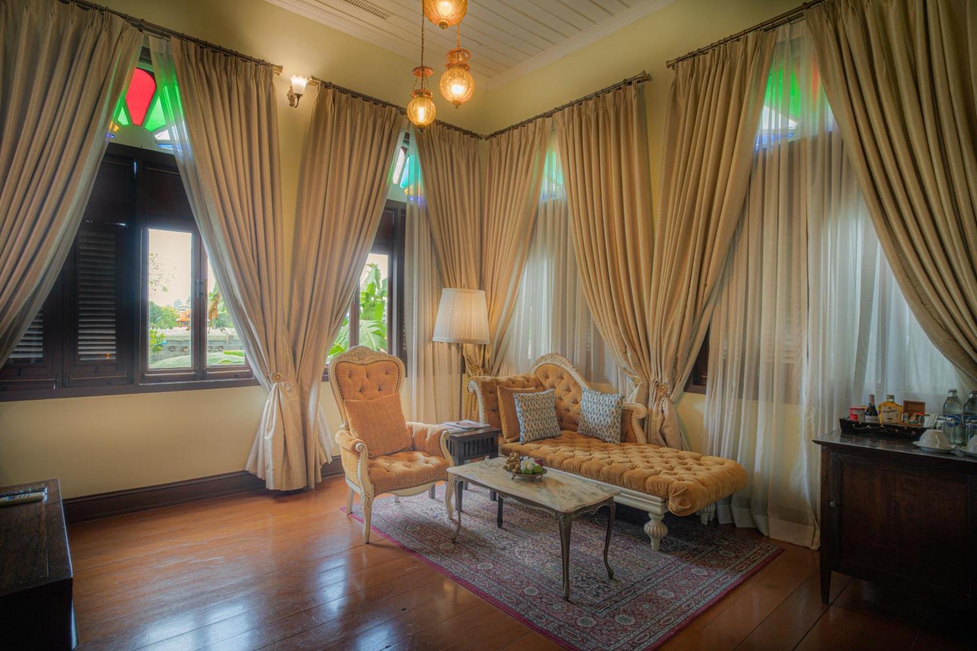 Praya Palazzo (Adults Only) Hotel Bangkok Luaran gambar
