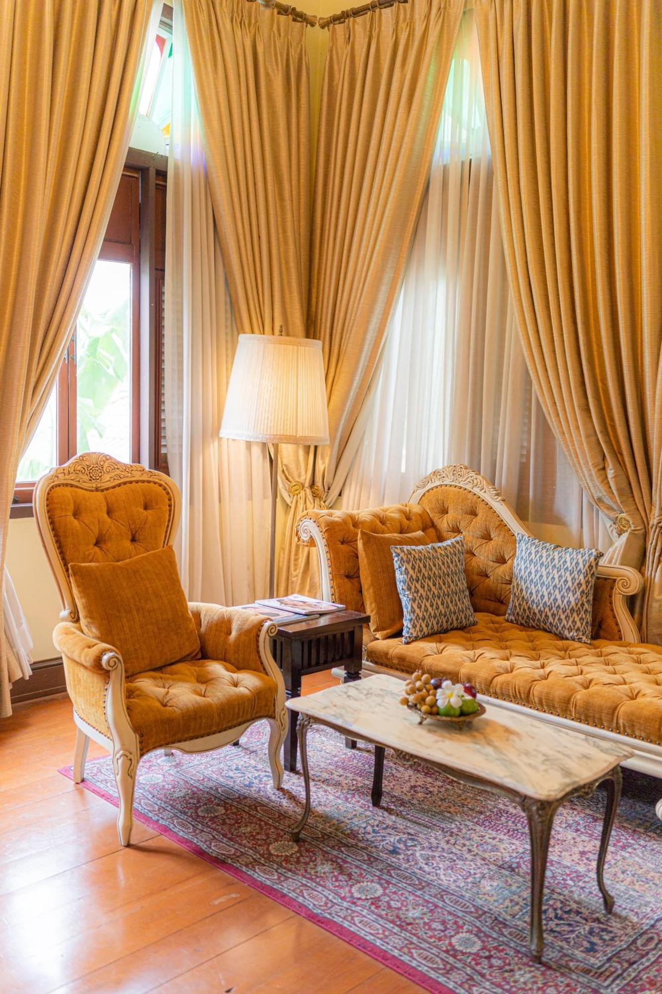 Praya Palazzo (Adults Only) Hotel Bangkok Luaran gambar