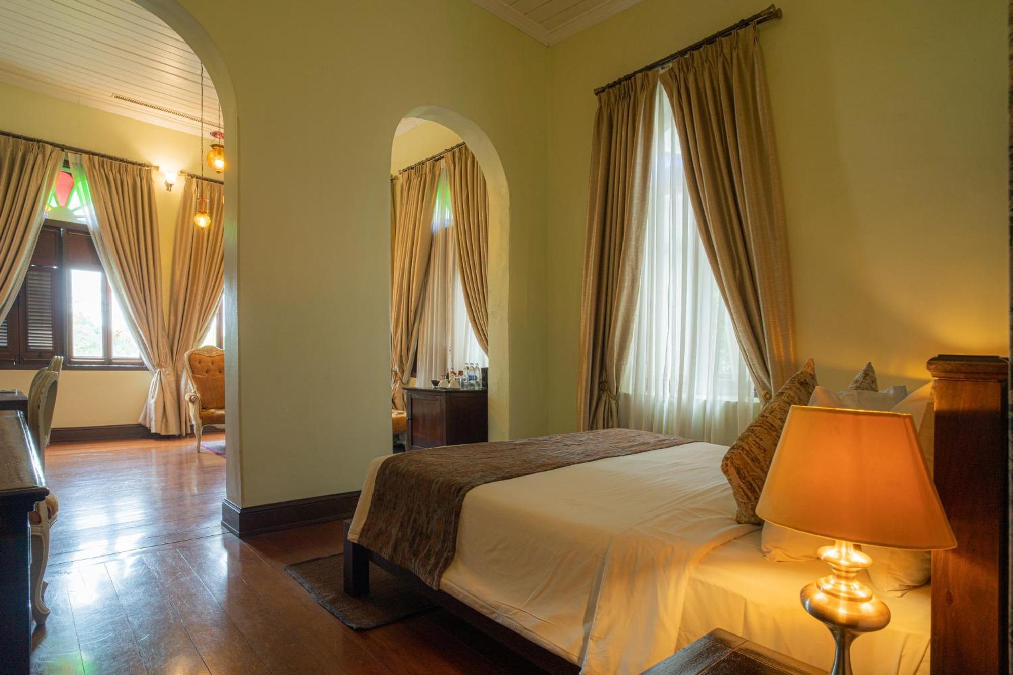 Praya Palazzo (Adults Only) Hotel Bangkok Luaran gambar