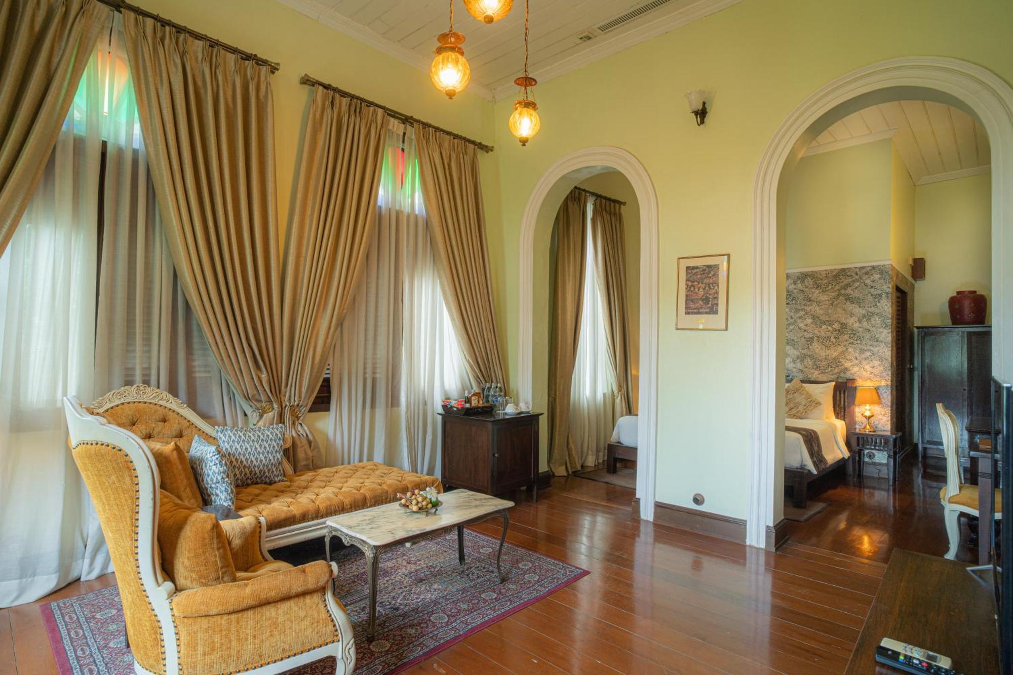 Praya Palazzo (Adults Only) Hotel Bangkok Luaran gambar