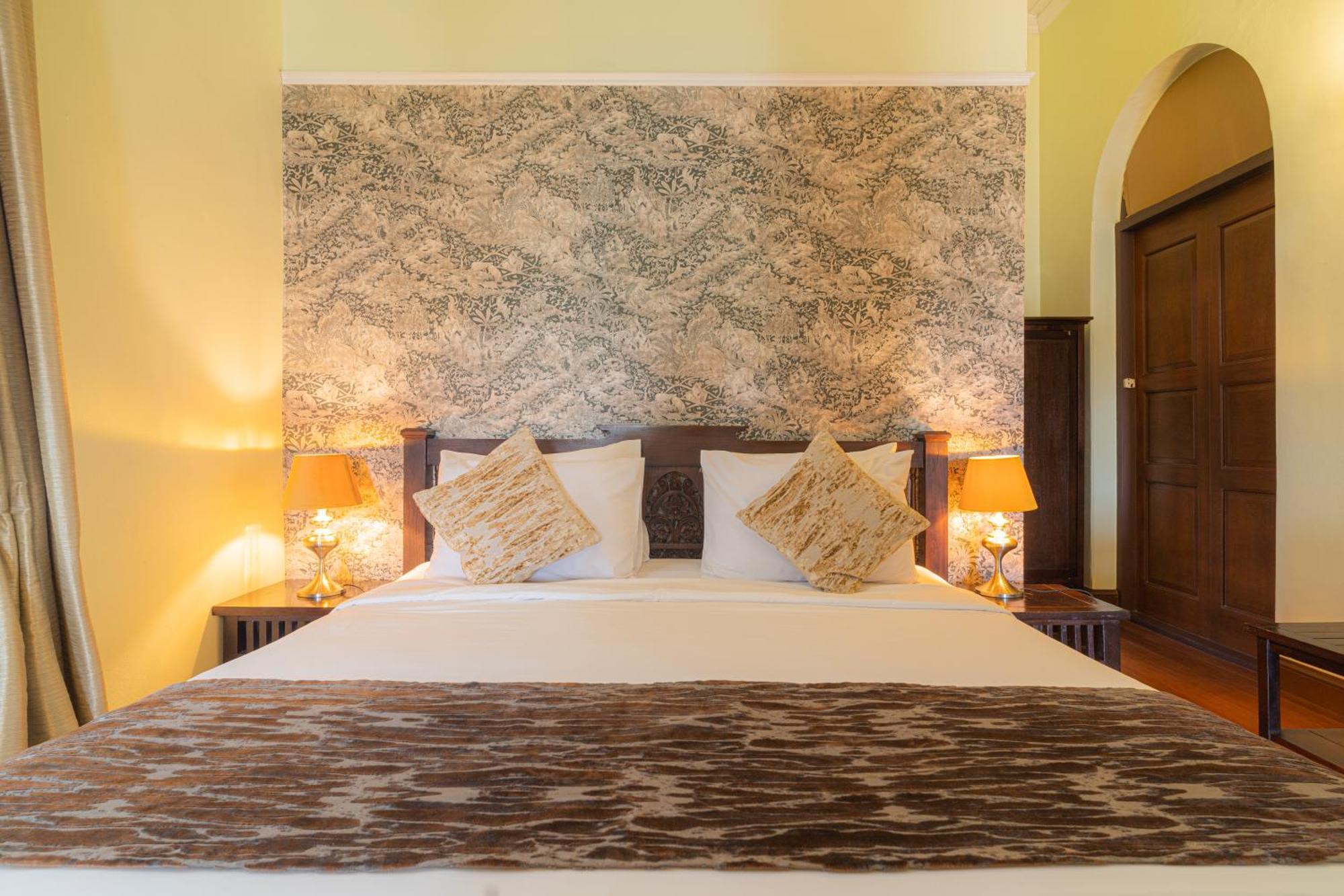 Praya Palazzo (Adults Only) Hotel Bangkok Luaran gambar