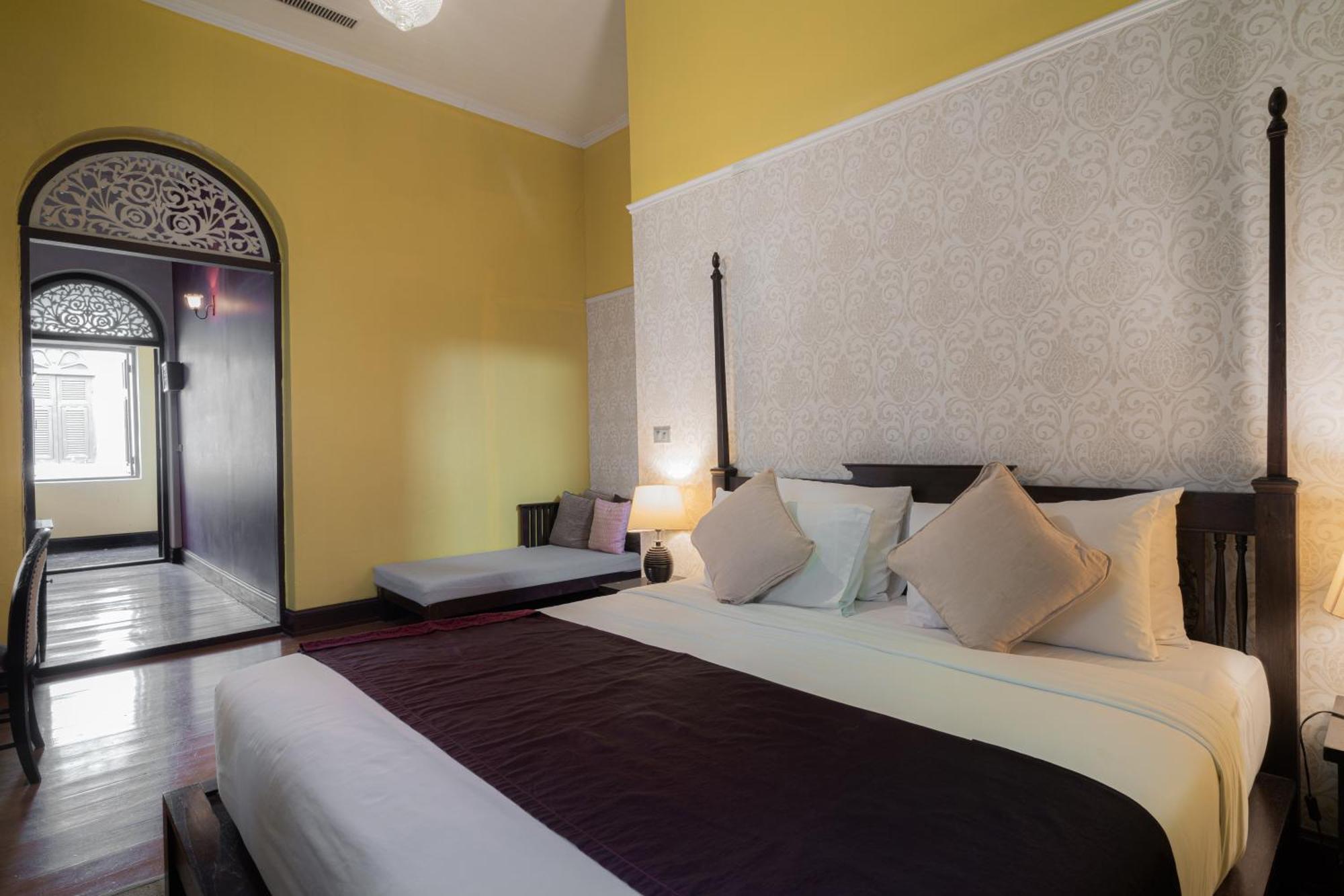 Praya Palazzo (Adults Only) Hotel Bangkok Luaran gambar