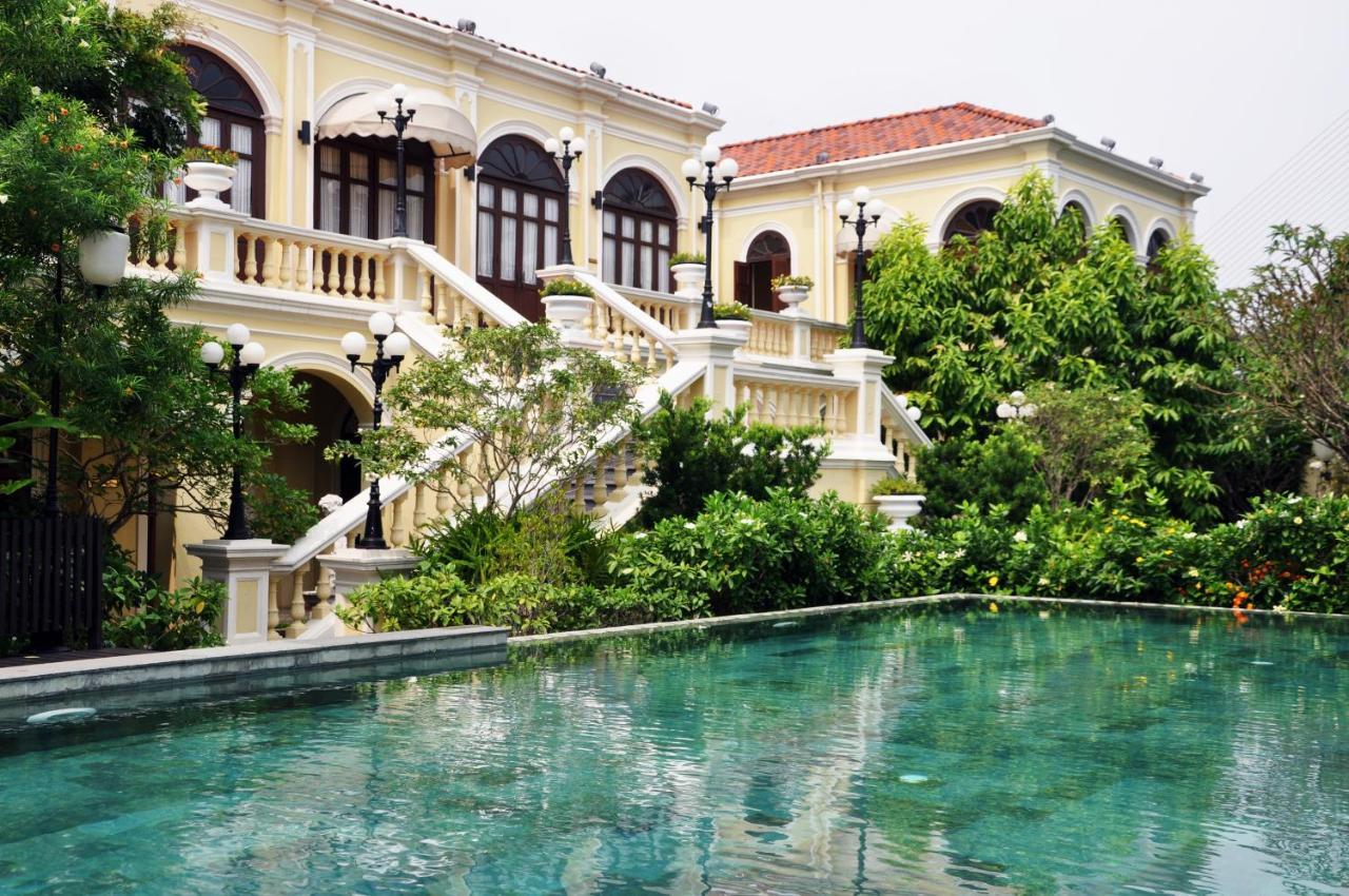 Praya Palazzo (Adults Only) Hotel Bangkok Luaran gambar