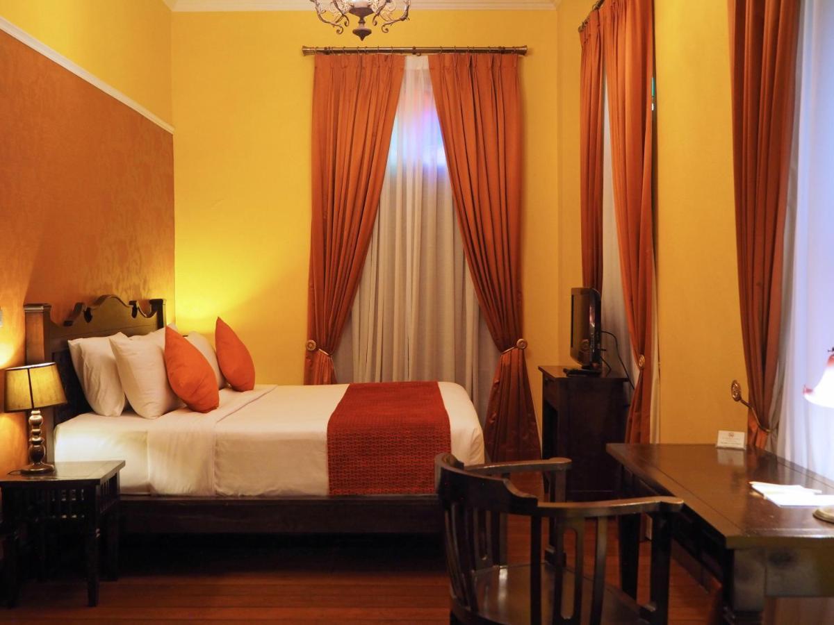 Praya Palazzo (Adults Only) Hotel Bangkok Luaran gambar