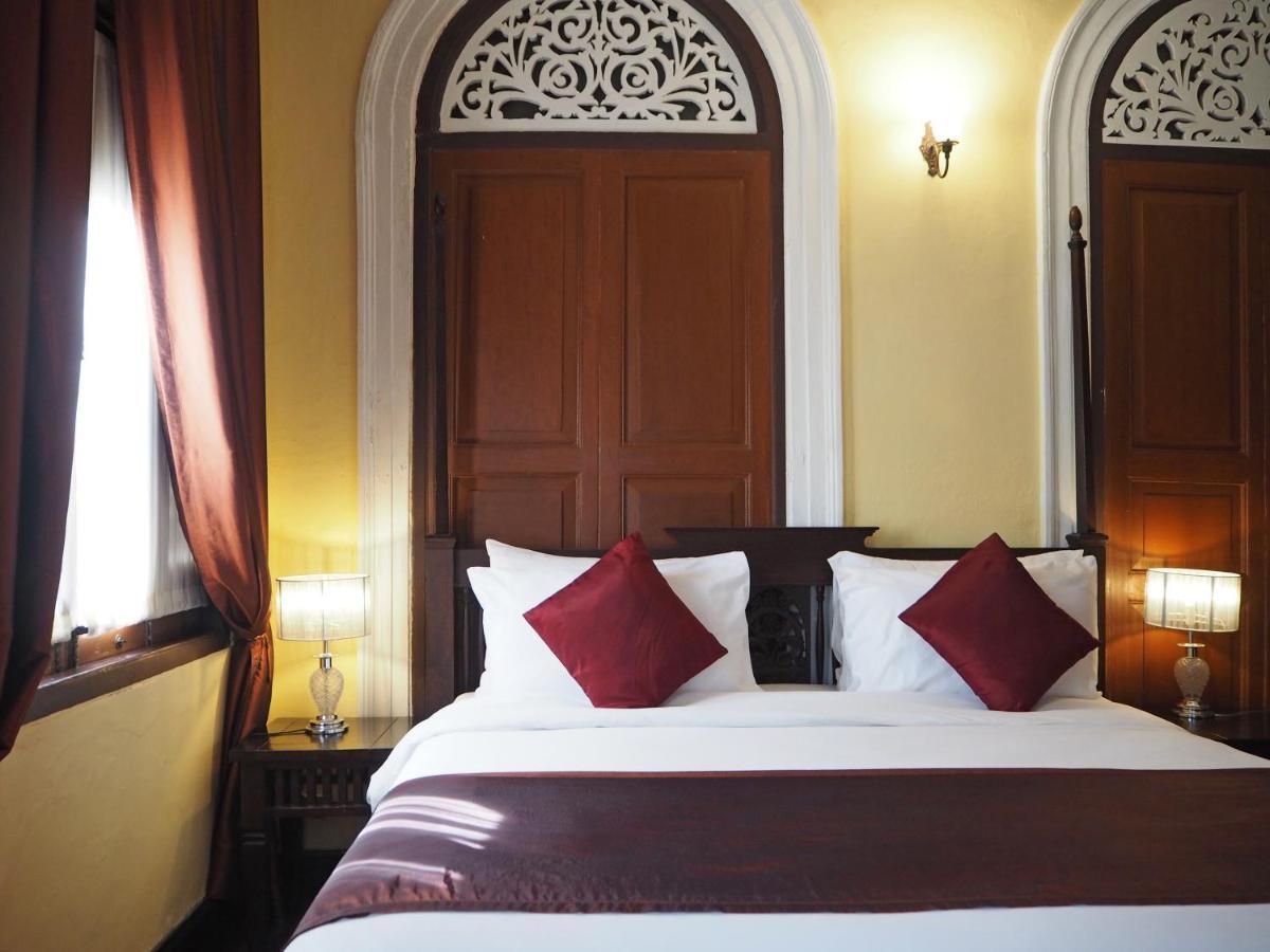 Praya Palazzo (Adults Only) Hotel Bangkok Luaran gambar